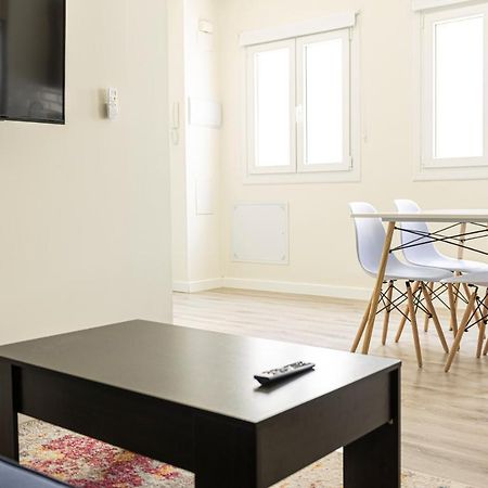 Top & Chic Albarizuela Suites - Apartamentos Jerez 赫雷斯 外观 照片