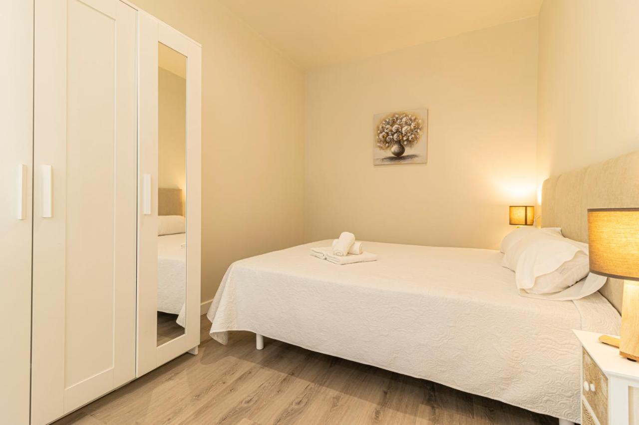 Top & Chic Albarizuela Suites - Apartamentos Jerez 赫雷斯 外观 照片