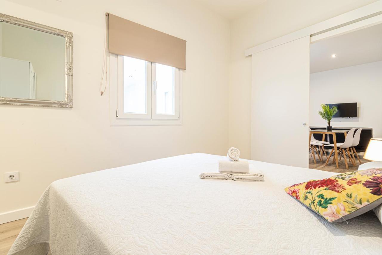Top & Chic Albarizuela Suites - Apartamentos Jerez 赫雷斯 外观 照片